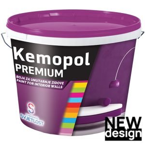 Kemopol Premium