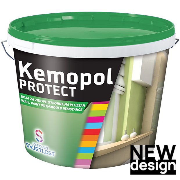 Kemopol Protect