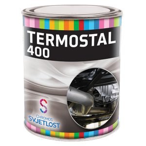 TERMOSTAL 400