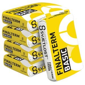 Finalterm Basic