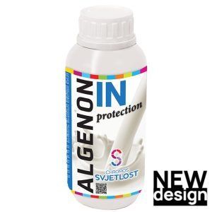 ALGENON IN PROTECTION