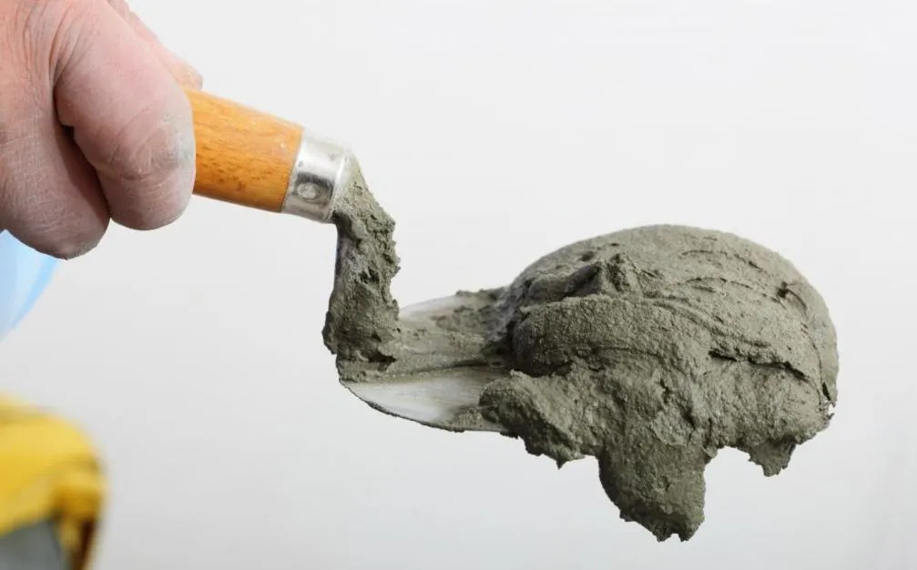 Construction Mortars Explained: How to Choose the Right Mortar for Your Project