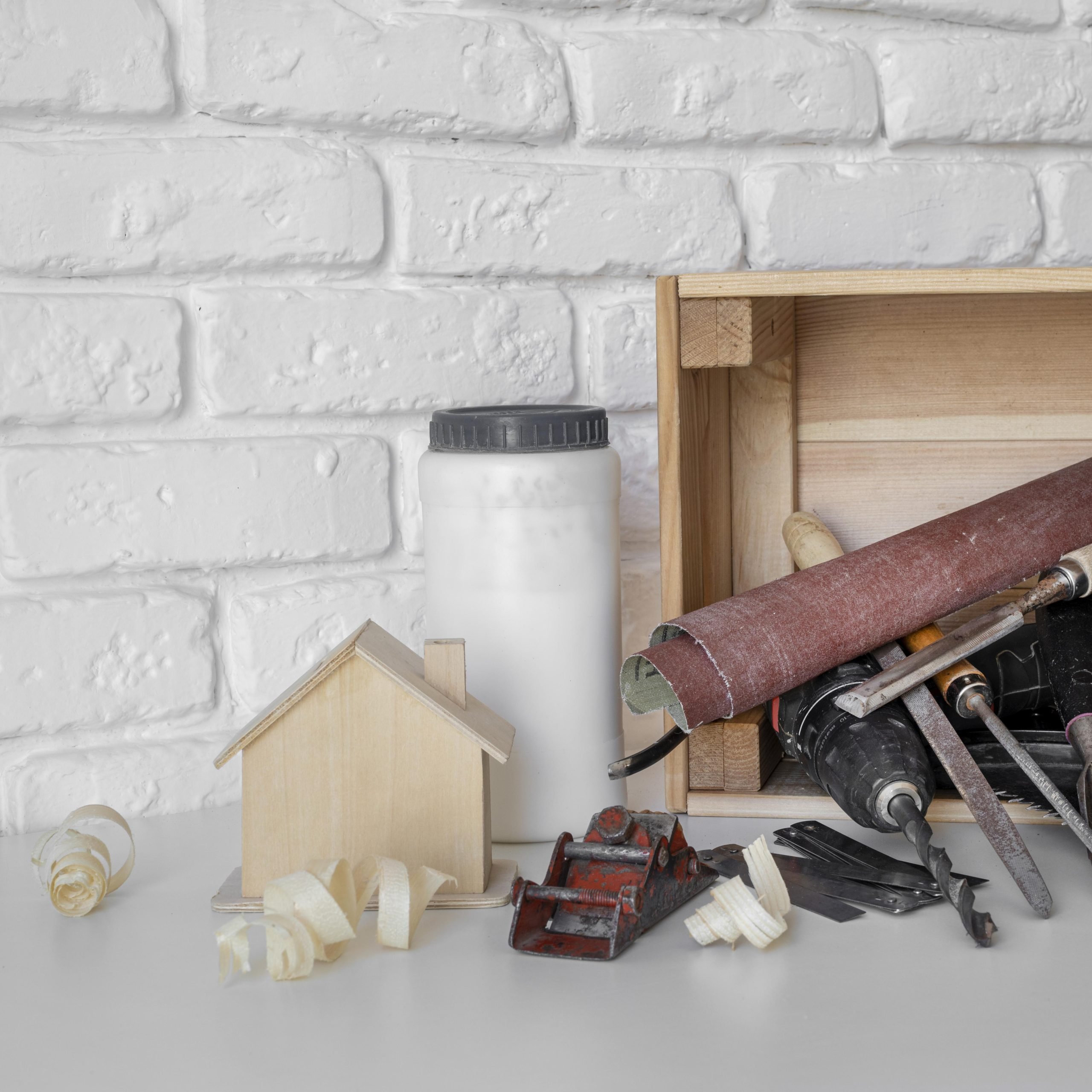 Building Materials Guide for Construction & Renovation